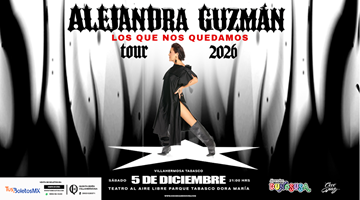 Alejandra Guzmán 